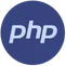 PHP scripting language