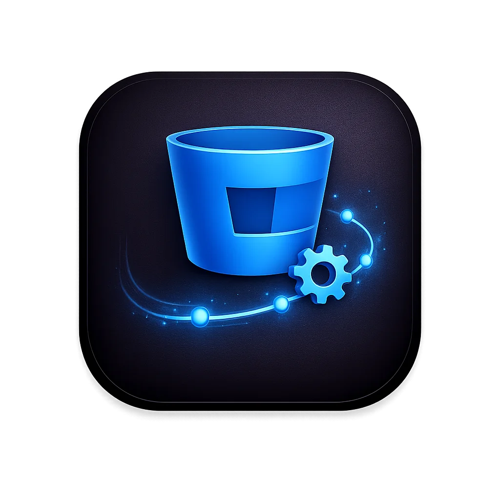 Bitbucket Pipelines CI Methodology