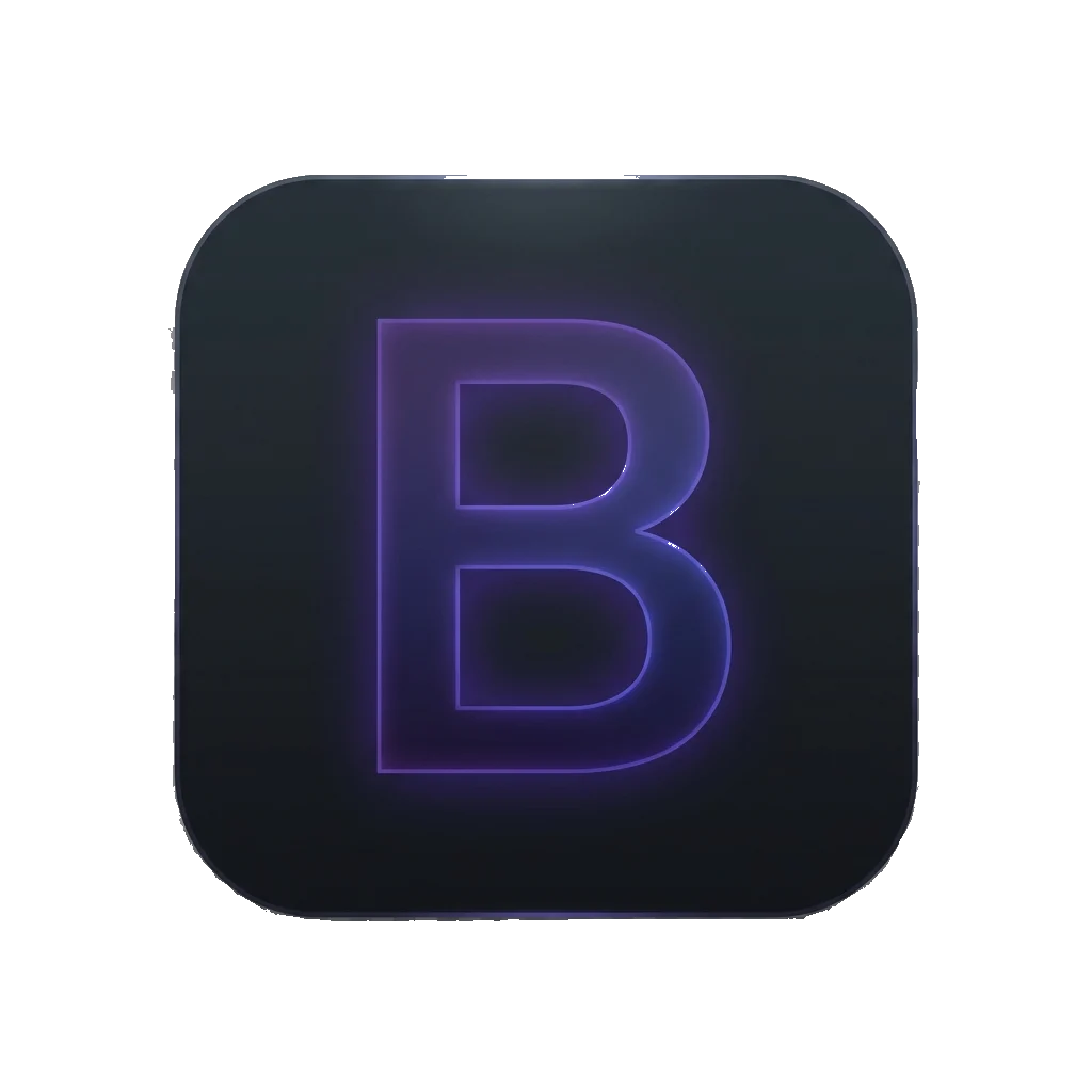 Bootstrap UI framework Frontend Technology