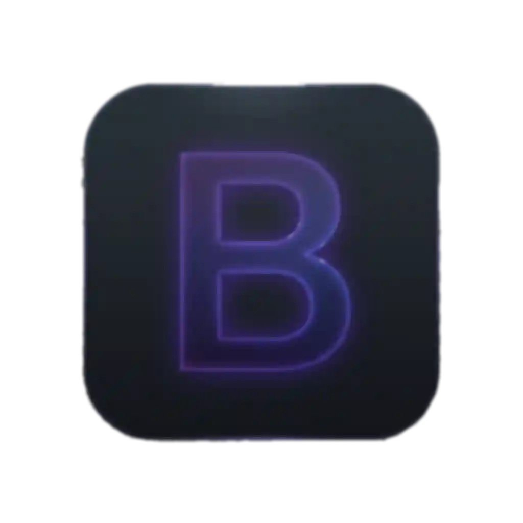 Bootstrap UI-Framework Frontend-Technologie