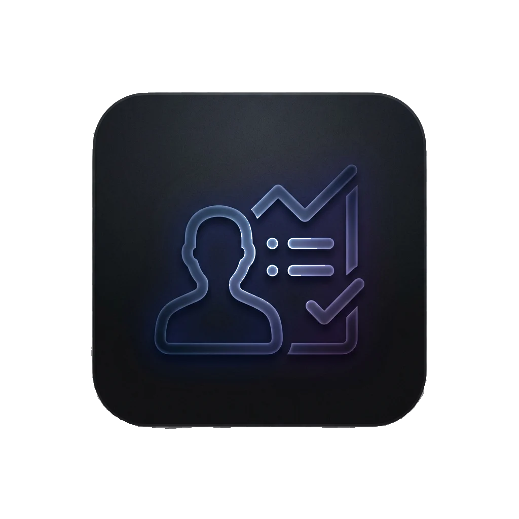 Client specification Soft Skill