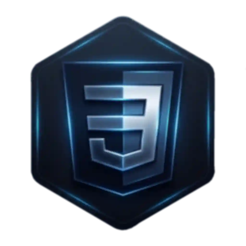 CSS Stylesheetsprache Frontend-Technologie