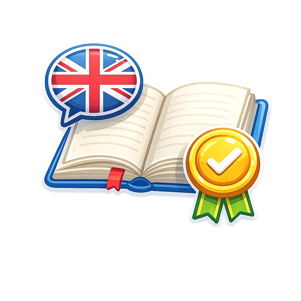 English language Language Proficiency