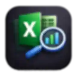 Excel-Verarbeitung Technologie