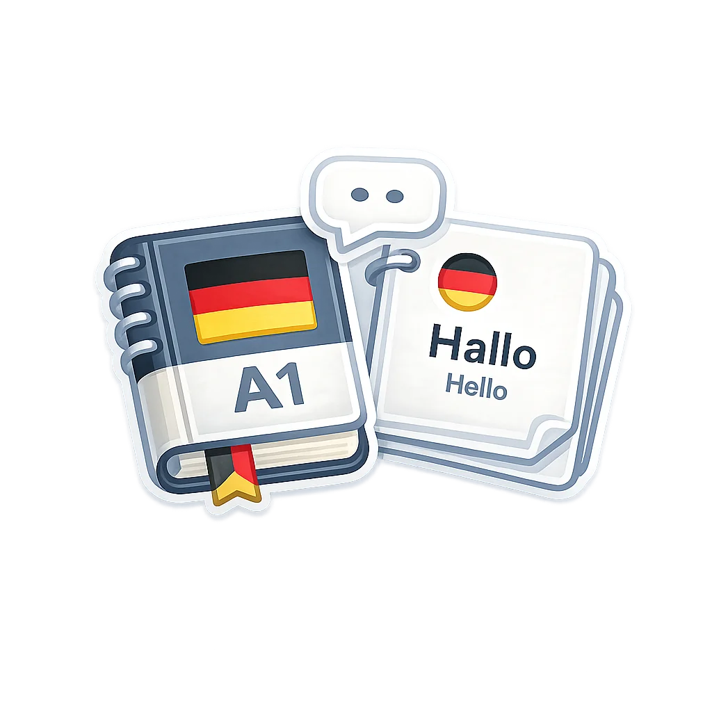 German language Language Proficiency