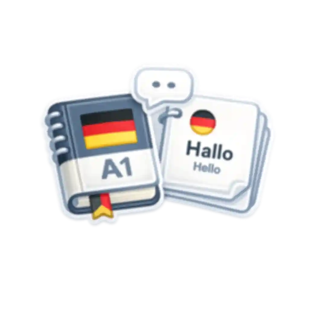 Deutsch Sprache Sprachkenntnisse