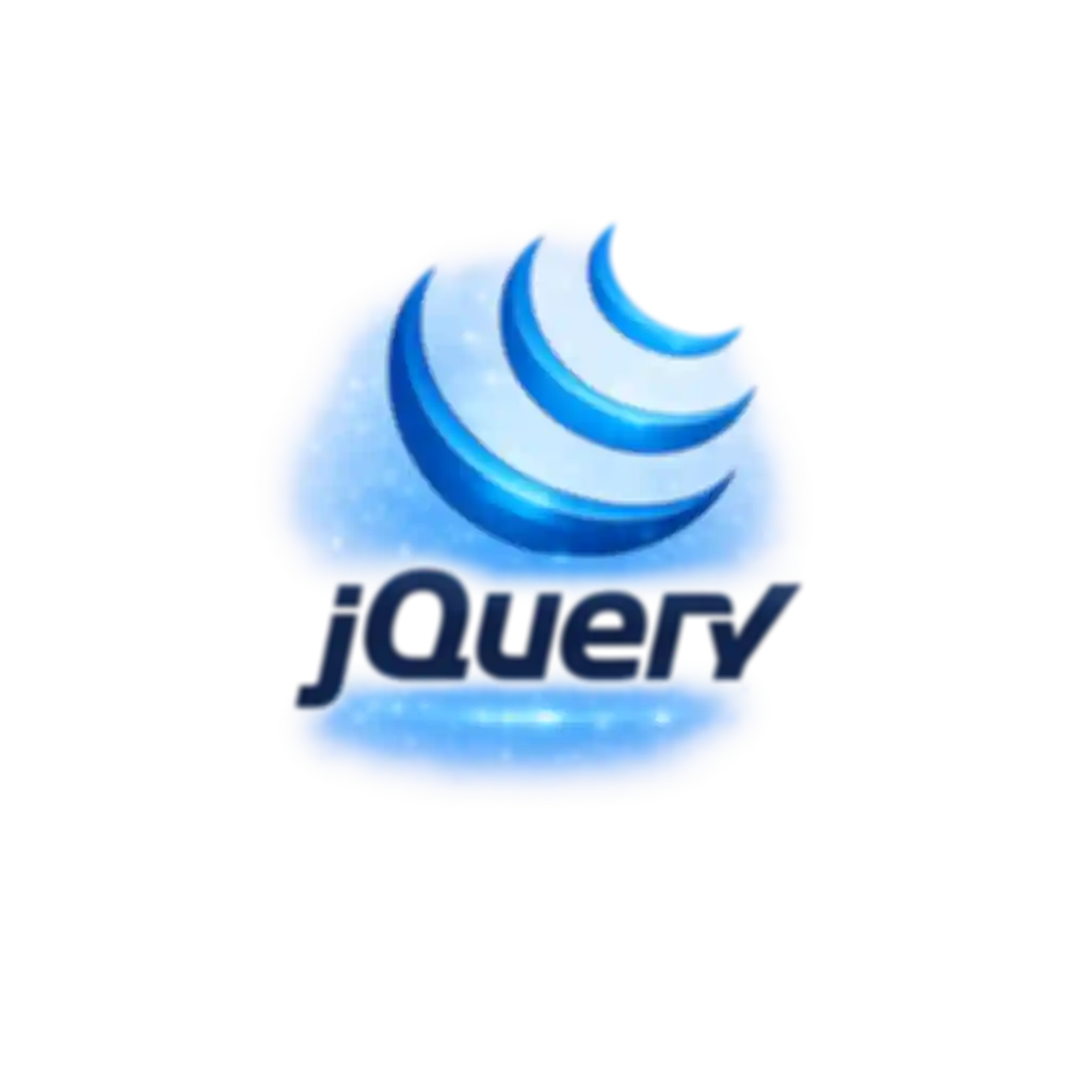 jQuery Bibliothek Frontend-Technologie