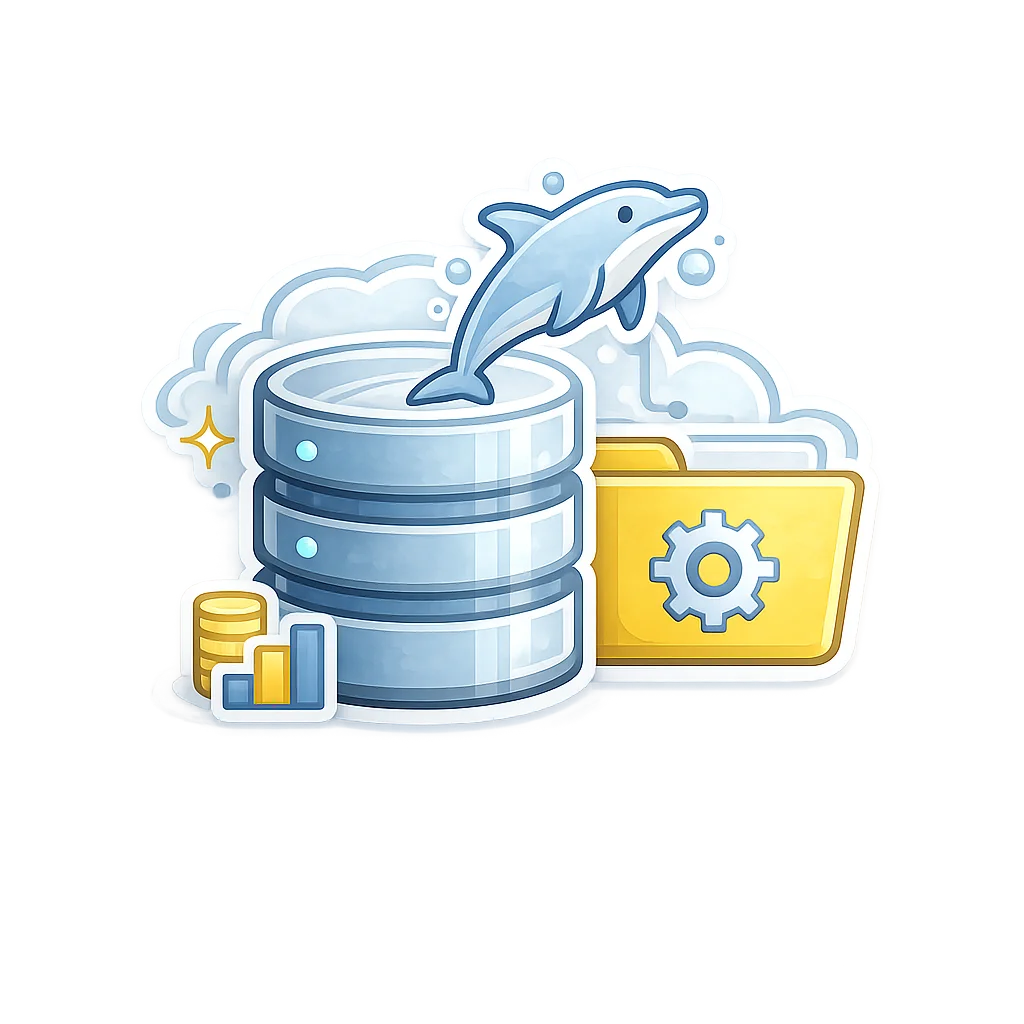 MySQL database Database