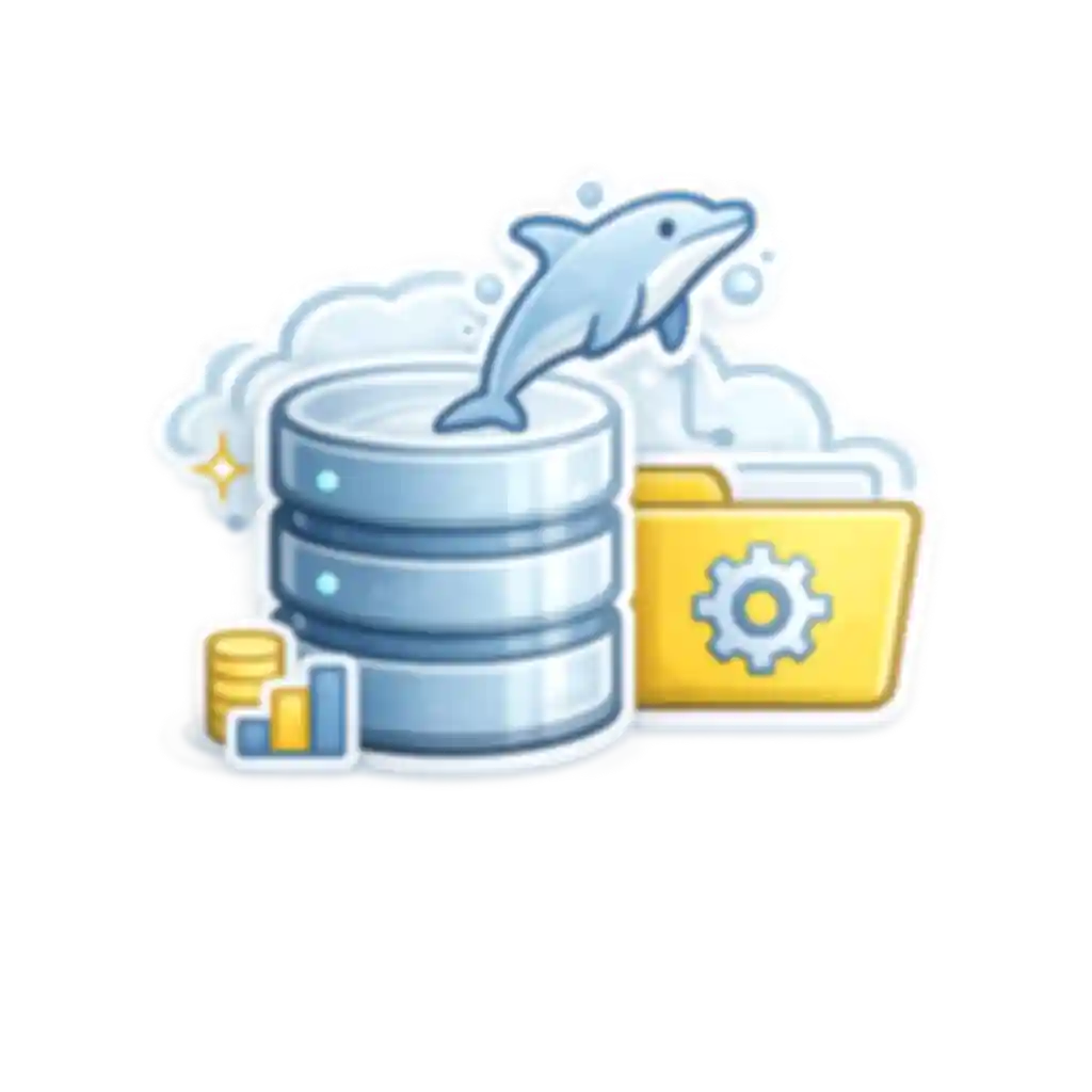 MySQL Datenbank Datenbank