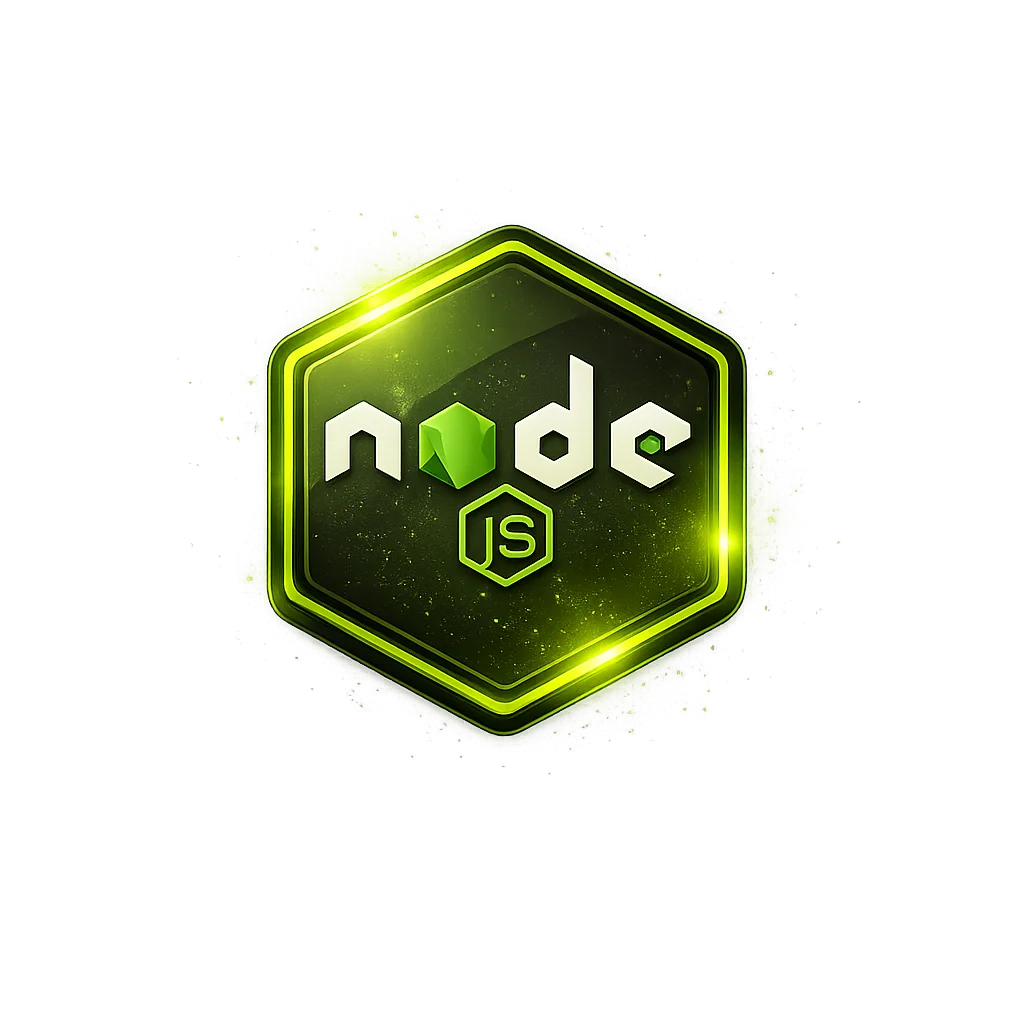 Node.js knowledge Programming Language