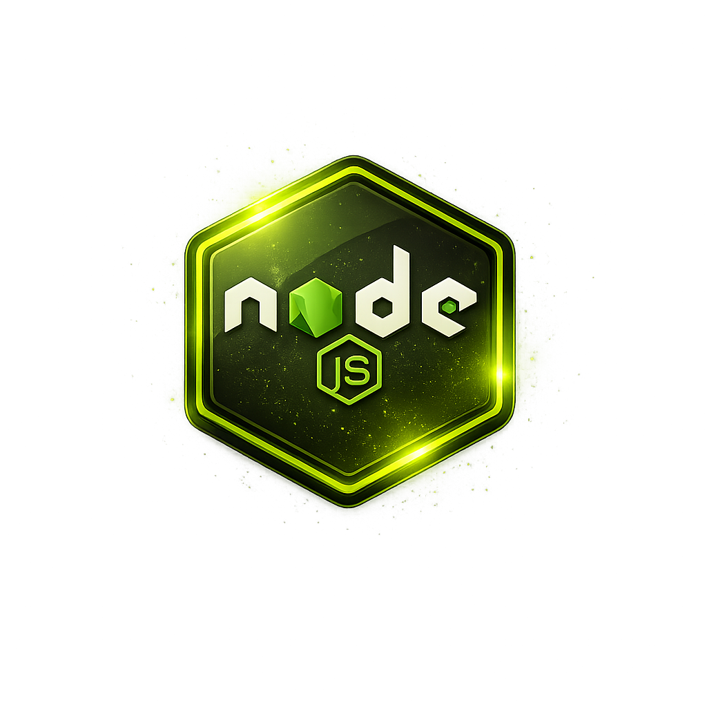 Node.js knowledge Programming Language
