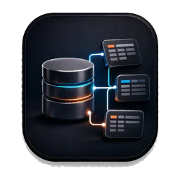 ORM data handling Database