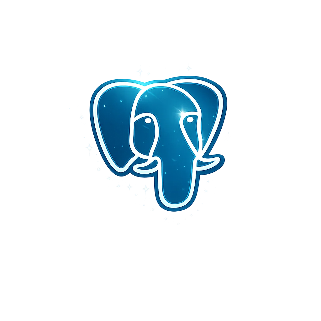 PostgreSQL database Database