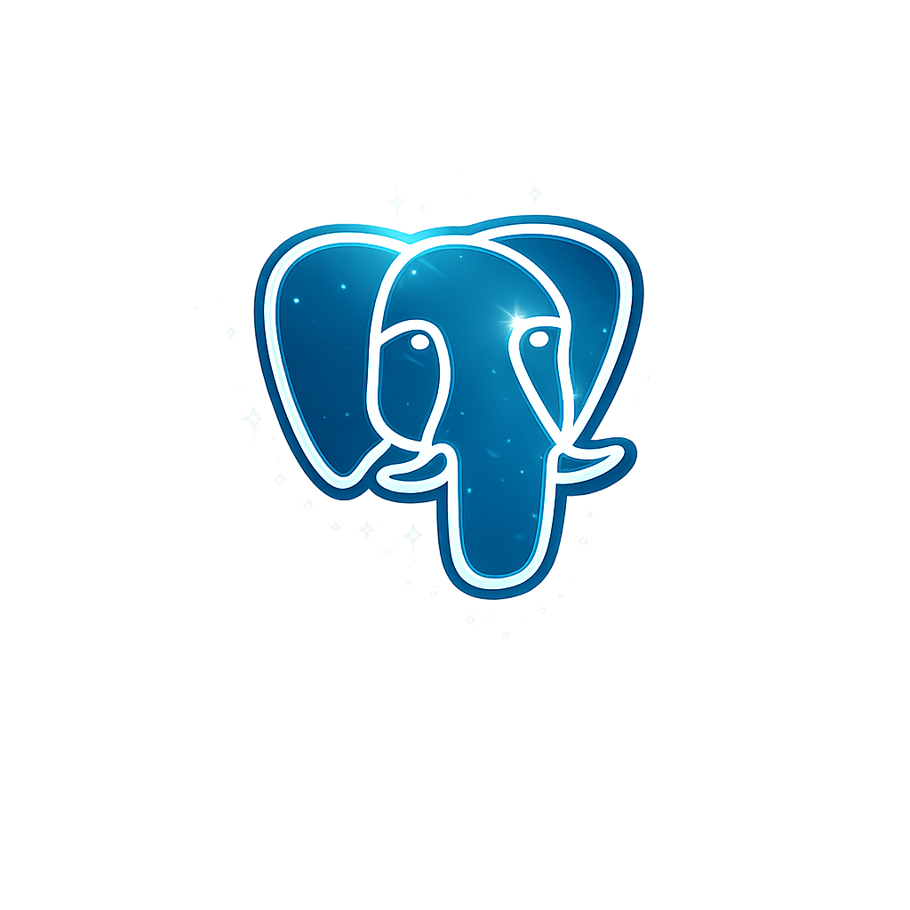 PostgreSQL database Database