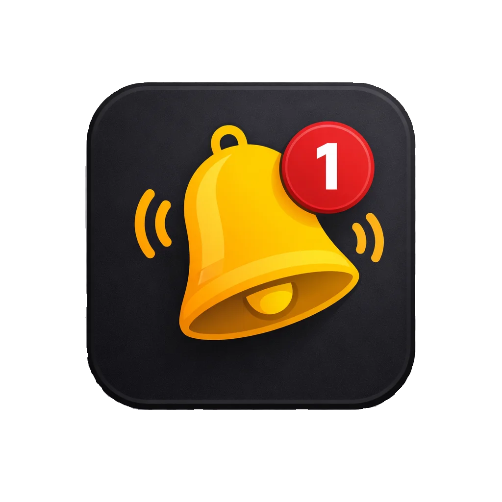Push notifications Technology