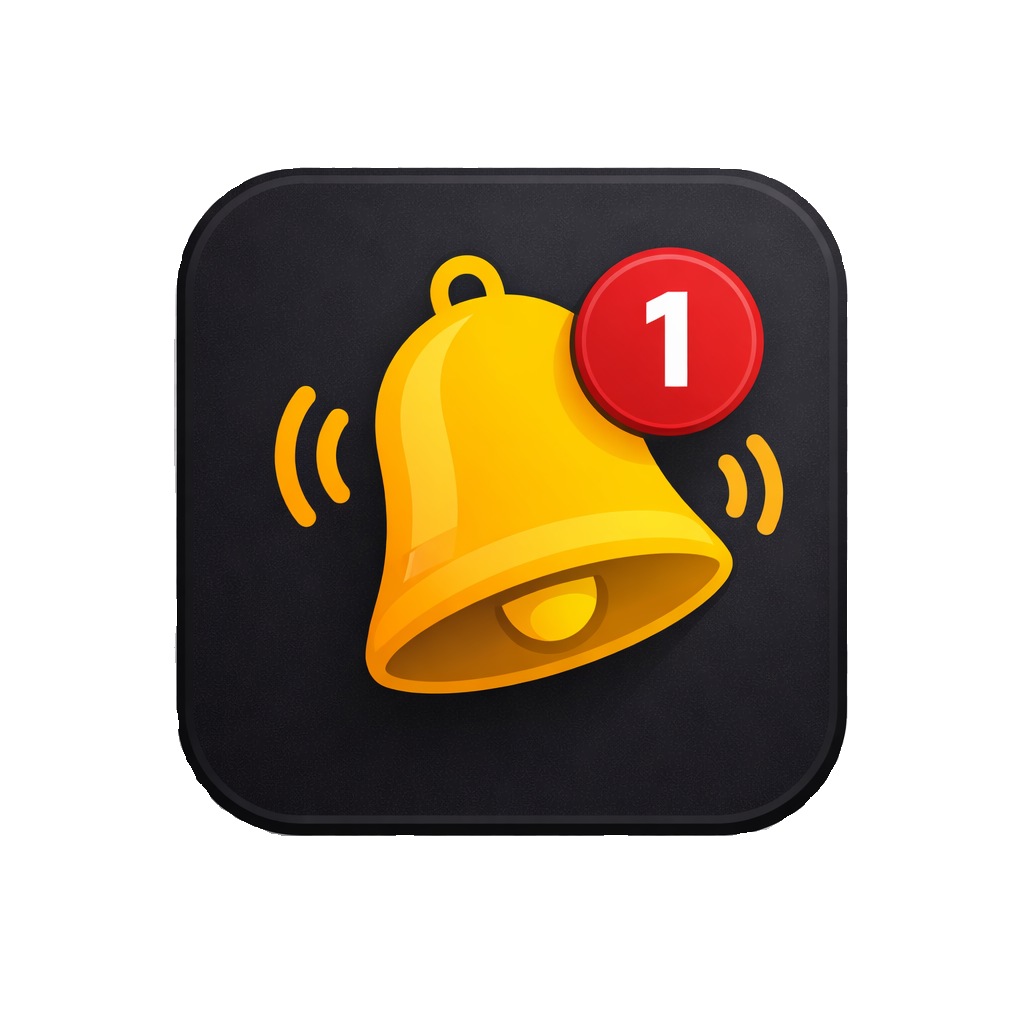 Push notifications Technology