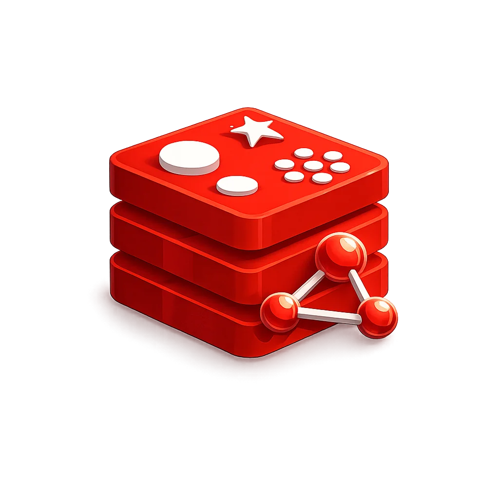 Redis data storage Database