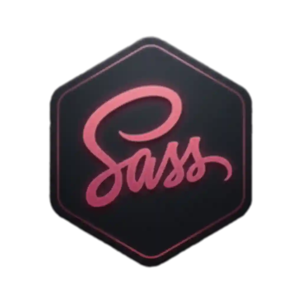 SASS Stylesheetsprache Frontend-Technologie
