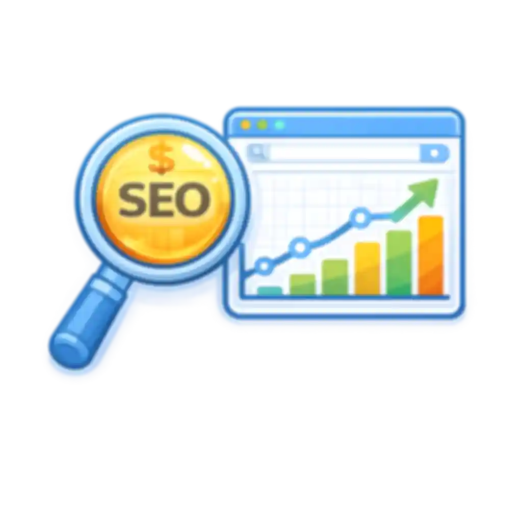 Suchmaschinenoptimierung, SEO Marketing