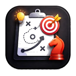 Strategic planning Soft Skill