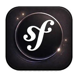Symfony framework Framework