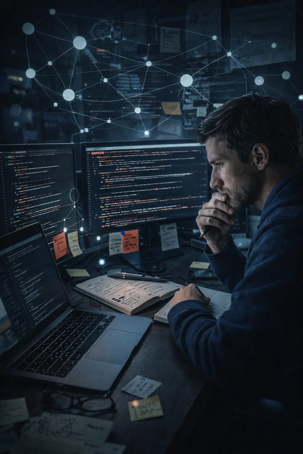 Bug Analysis & Fixing