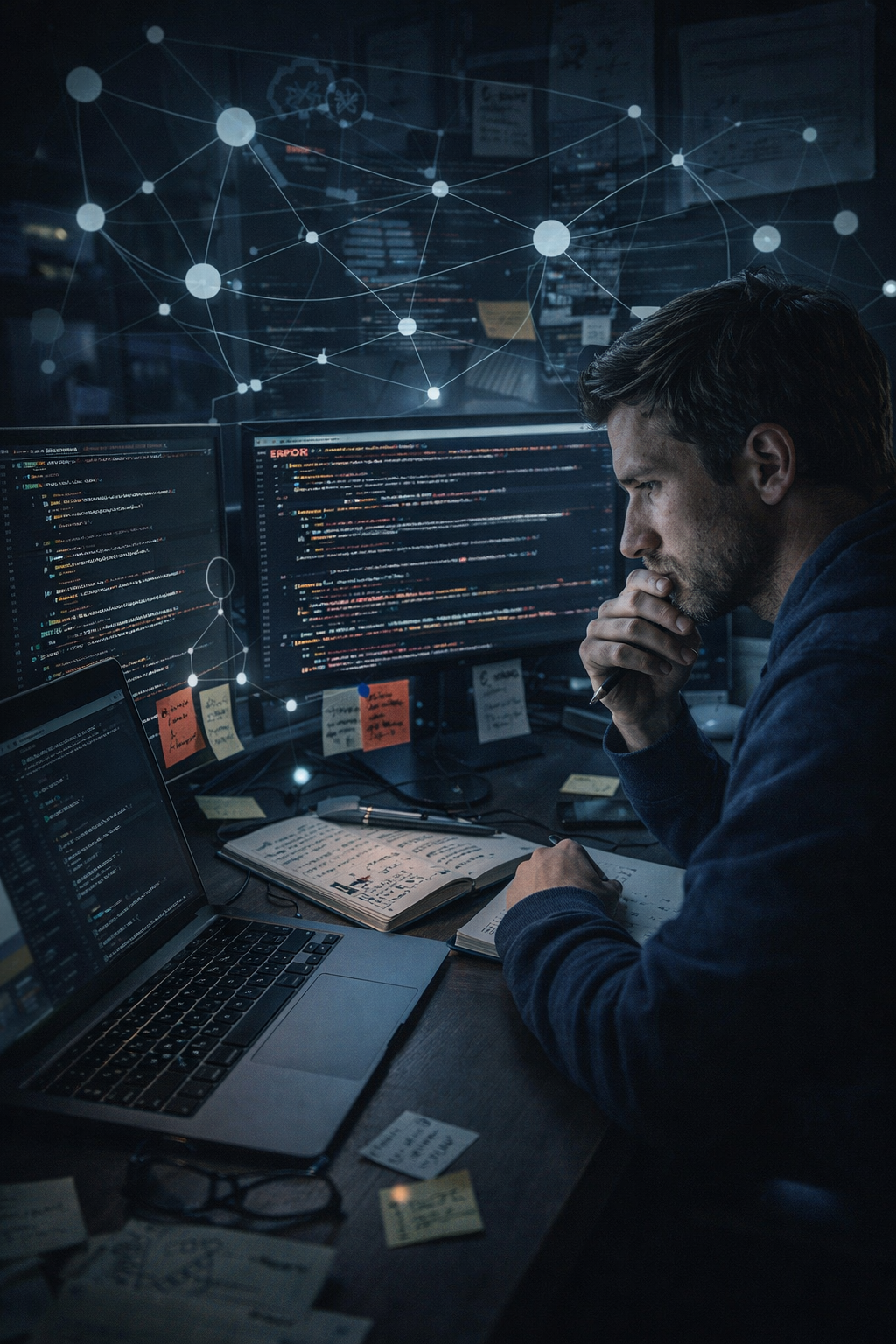 Bug Analysis & Fixing