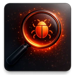 Bug Analysis & Fixing icon