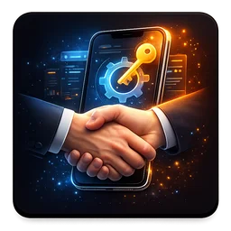 Full Web Development icon