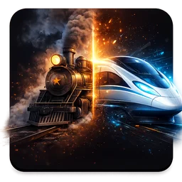 Modernization & Technology Upgrade icon