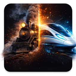 Modernization & Technology Upgrade icon