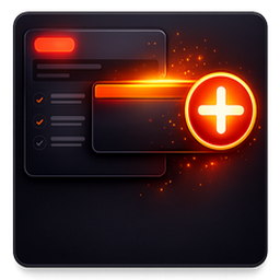 Feature Development icon