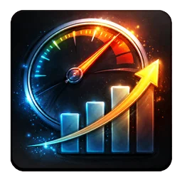 Performance Optimization icon
