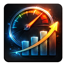 Performance Optimization icon