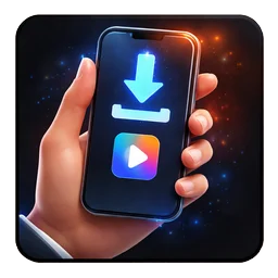 Installable Web Application icon