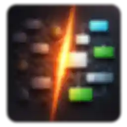 Code Refactoring icon