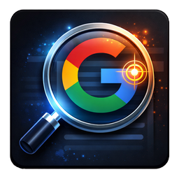 SEO Optimization icon