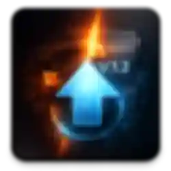 Version Upgrades icon