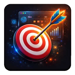 Web Strategy & Planning icon
