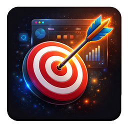 Web Strategy & Planning icon