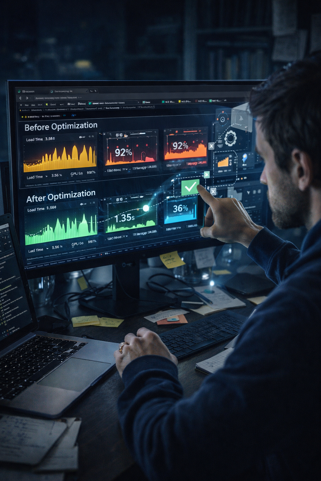 Performance Optimization