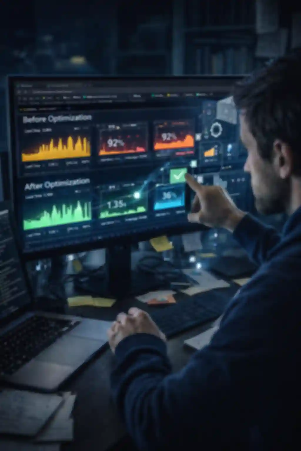 Performance Optimization