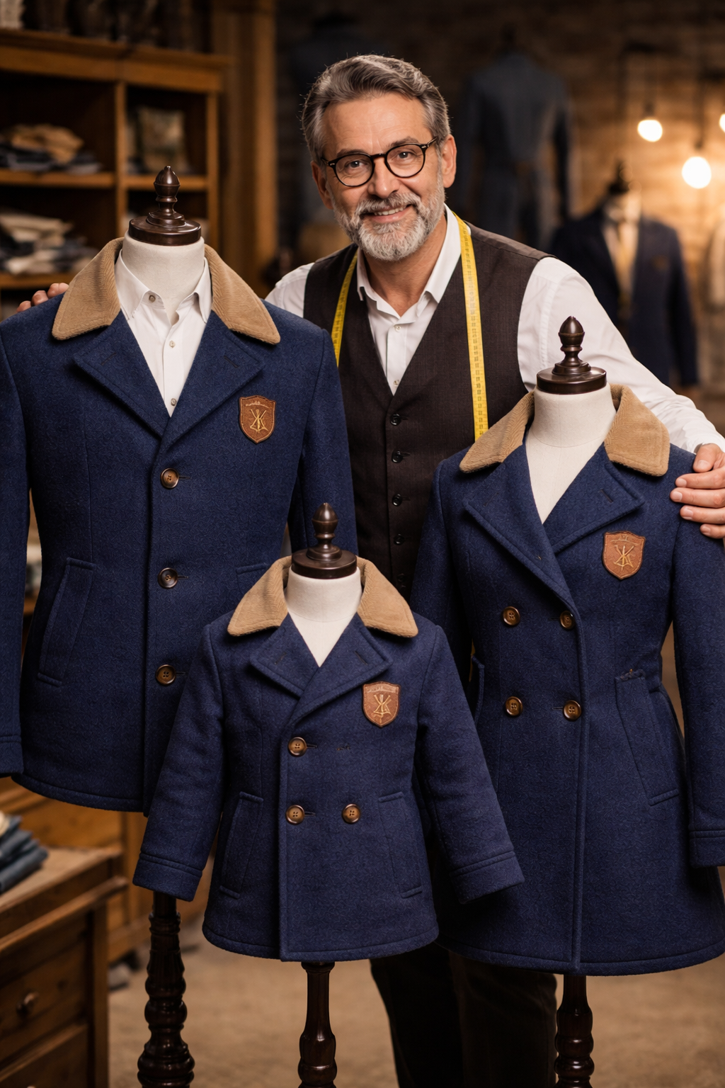 Responsive Modern Design