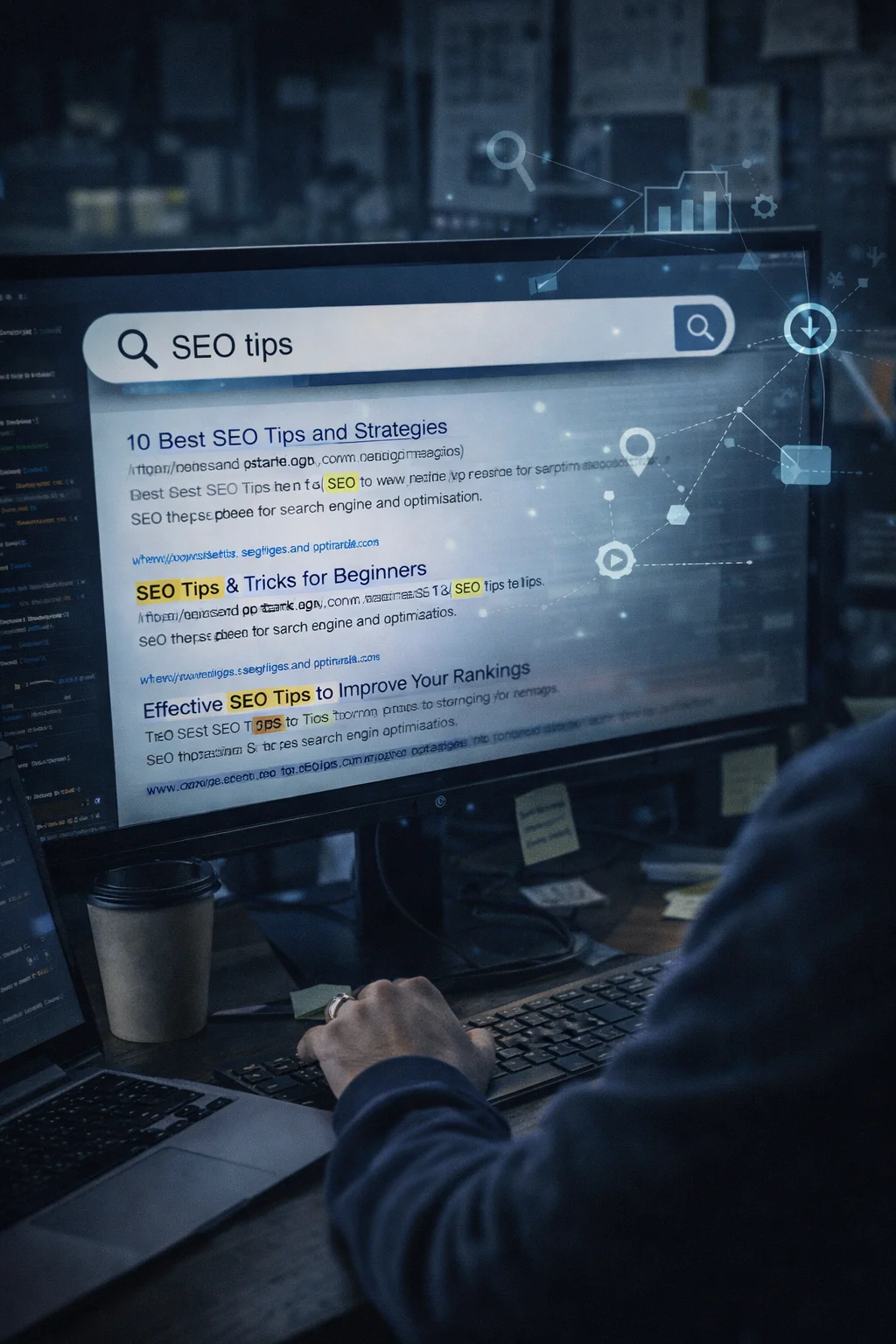 SEO Optimization