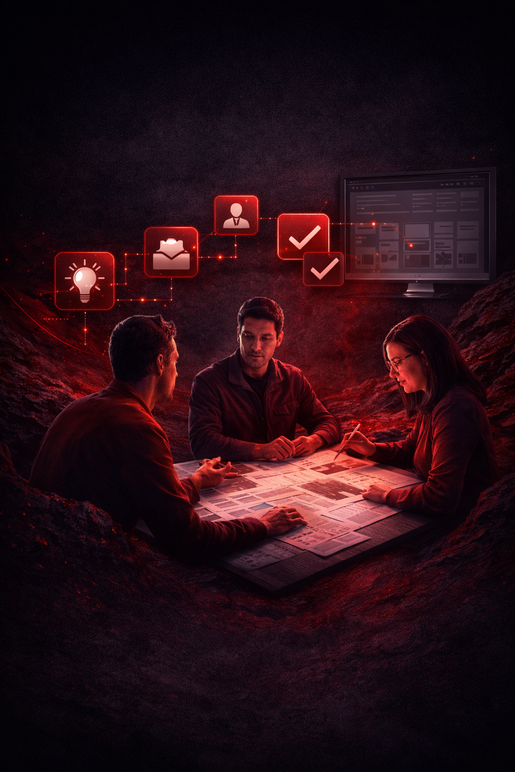 Web Strategy & Planning