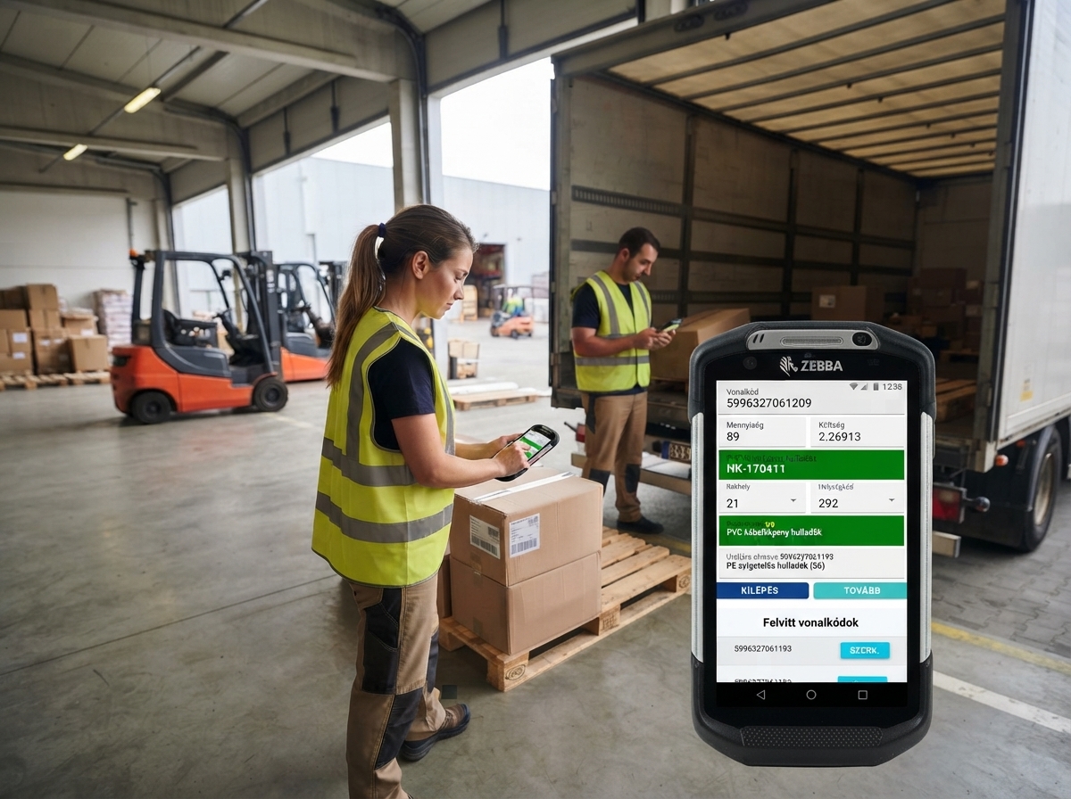 DataChecker App