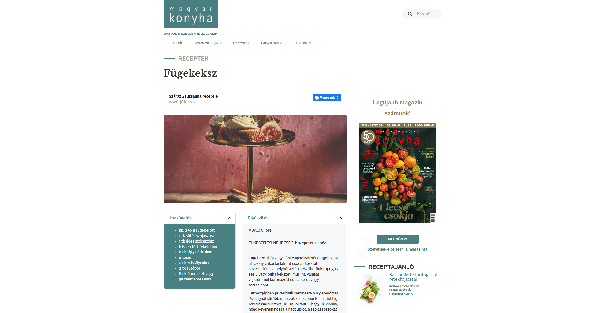 MagyarKonyhaOnline.hu